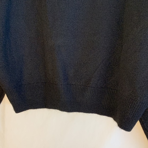 NEW Danielle Bernstein sweater XL - Picture 10 of 13
